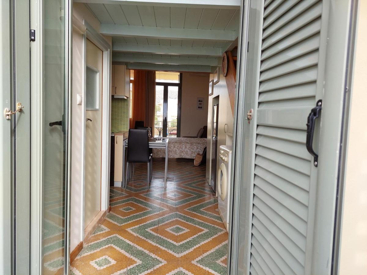 Appartamento Annas Sea &