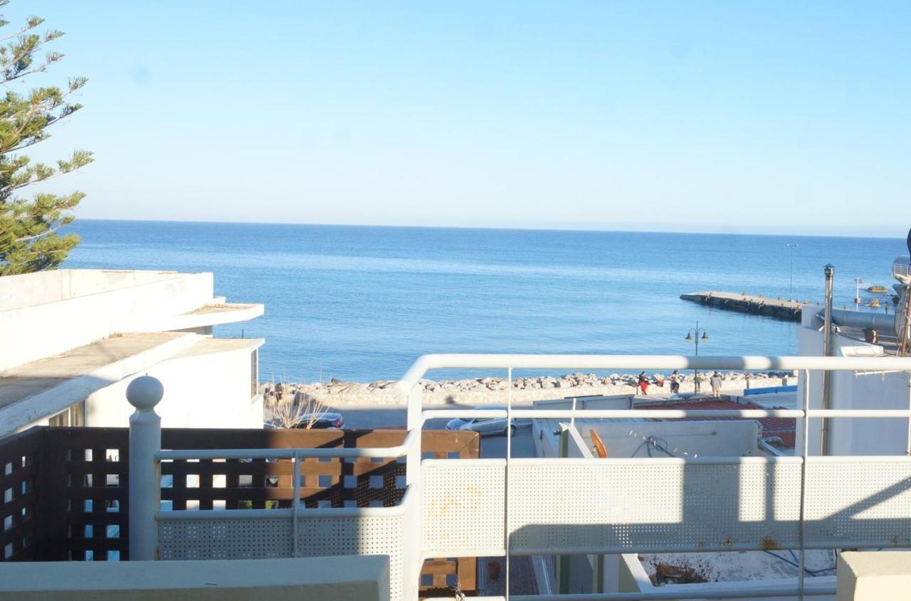 Annas Sea & Appartamento